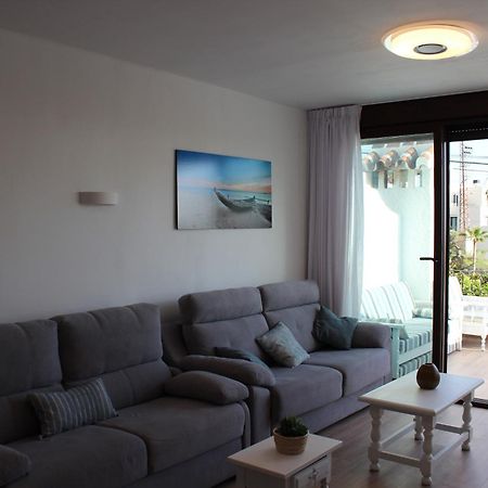 Apartamento Capistrano Village Nerja Dış mekan fotoğraf