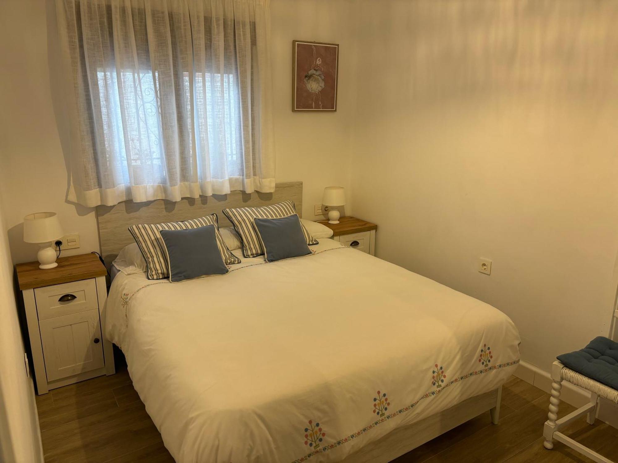 Apartamento Capistrano Village Nerja Dış mekan fotoğraf
