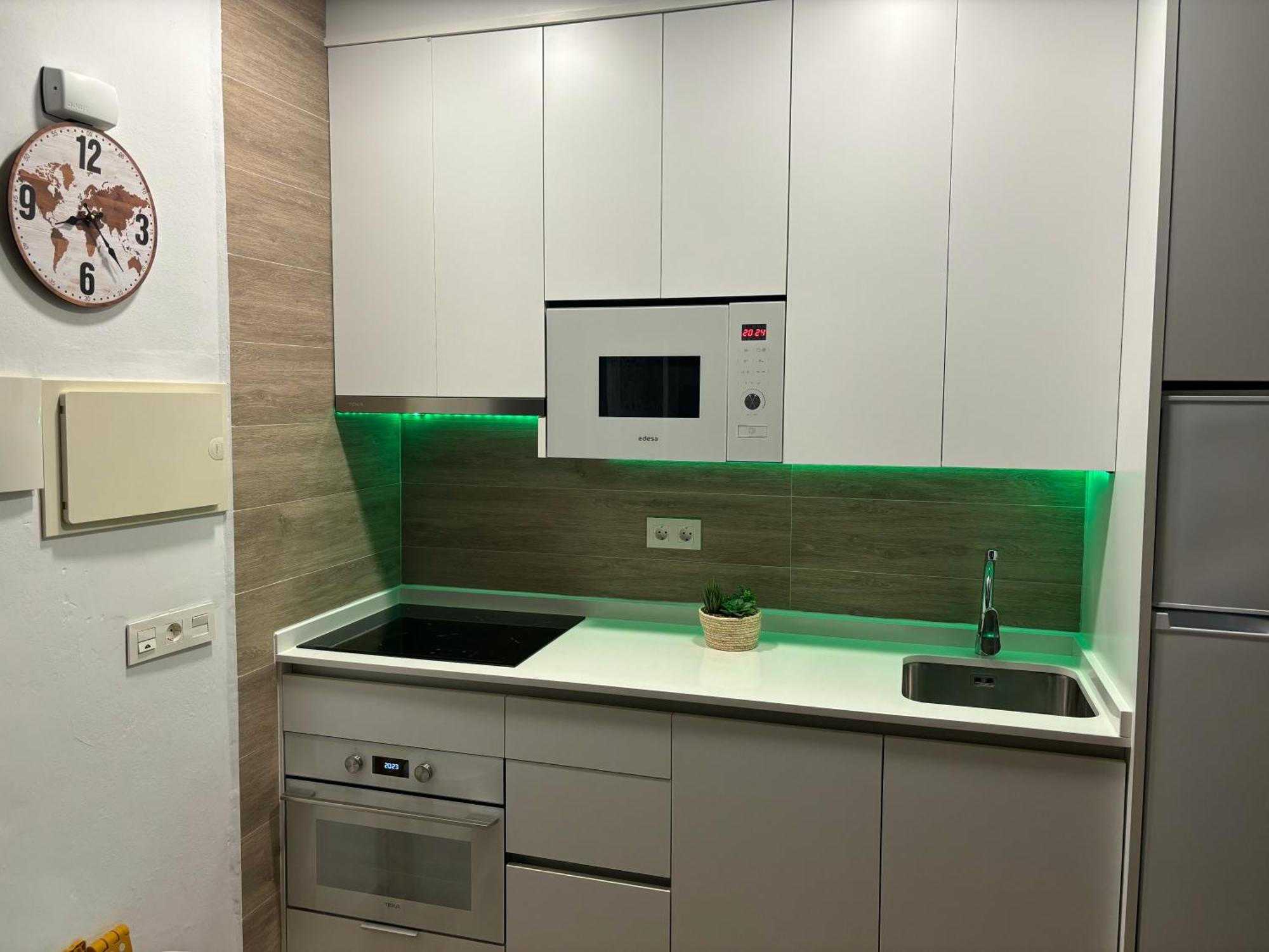 Apartamento Capistrano Village Nerja Dış mekan fotoğraf
